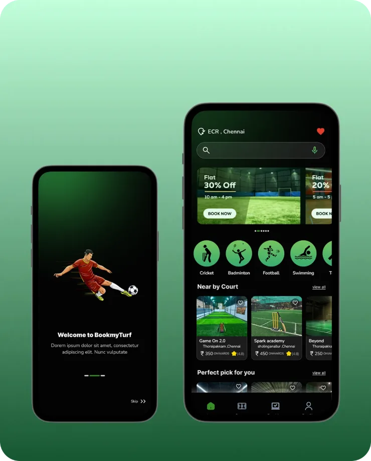 AI App Creation 2